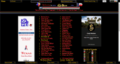 Desktop Screenshot of gotexan.com
